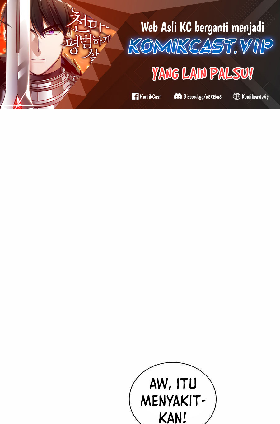 Manhwa Auto-Hunting With Clones Chapter 54 gambar nomor 2