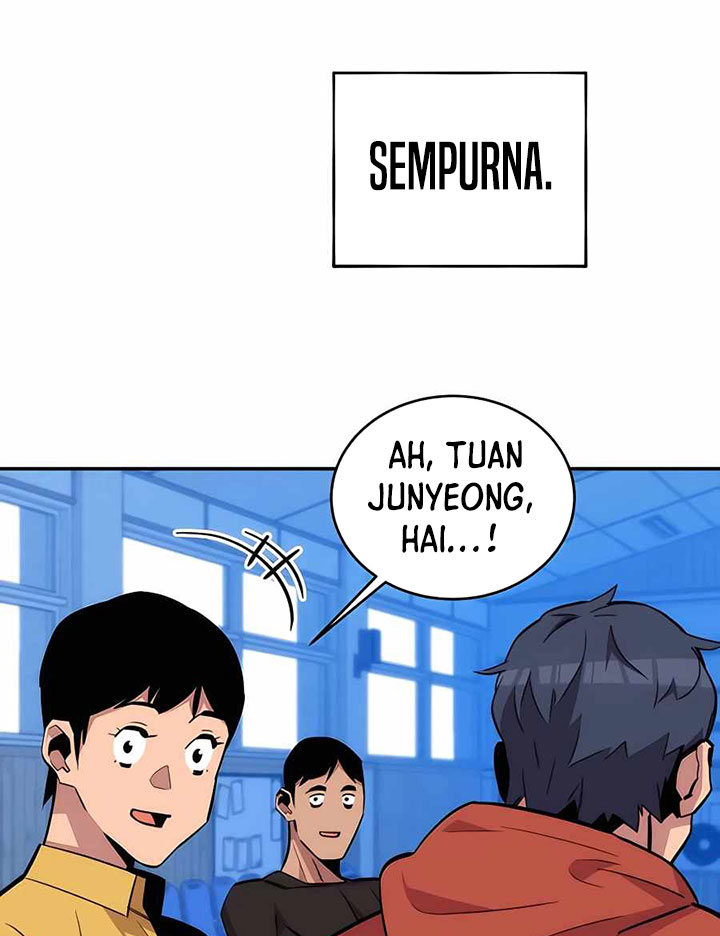 Auto-Hunting With Clones Chapter 54 Gambar 23