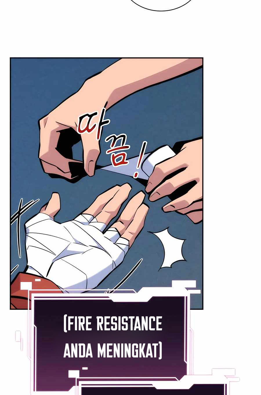 Auto-Hunting With Clones Chapter 54 Gambar 3