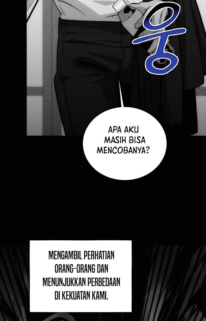 Auto-Hunting With Clones Chapter 54 Gambar 31