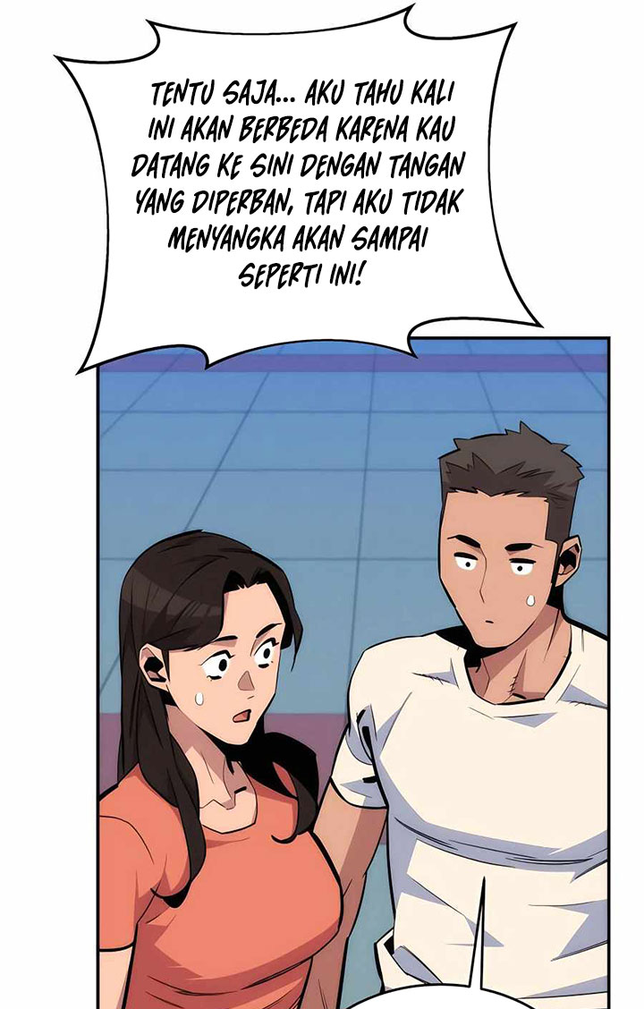 Auto-Hunting With Clones Chapter 54 Gambar 44