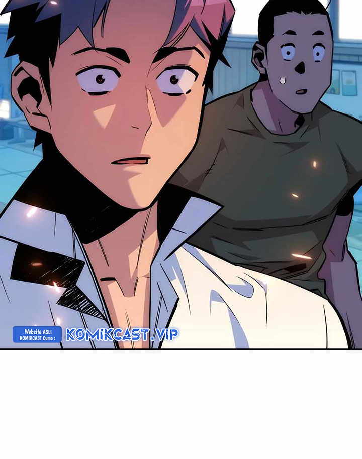 Auto-Hunting With Clones Chapter 54 Gambar 43