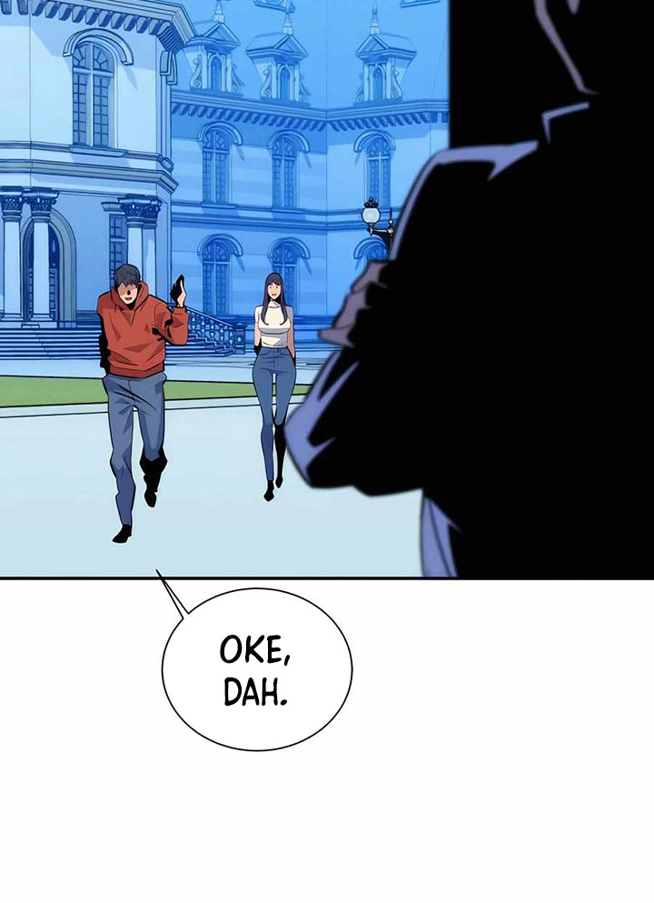 Auto-Hunting With Clones Chapter 54 Gambar 54