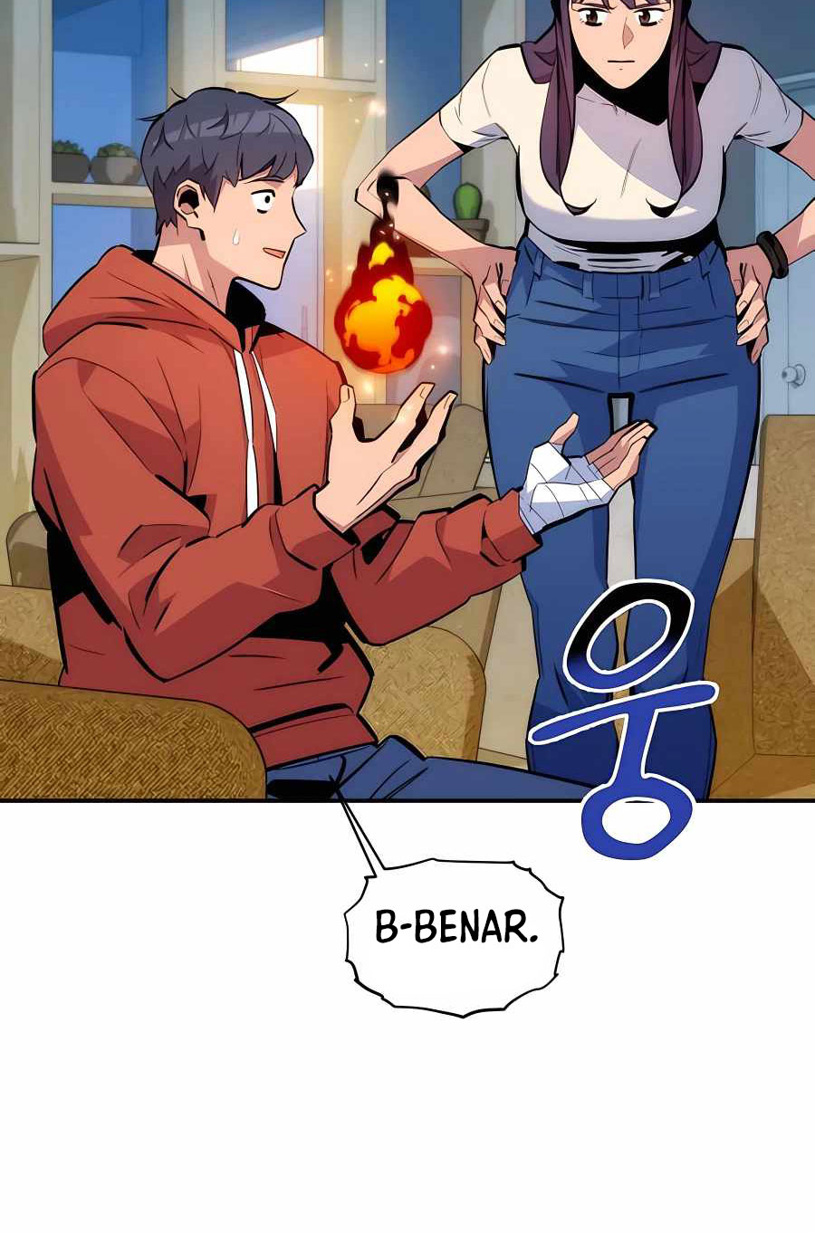 Auto-Hunting With Clones Chapter 54 Gambar 5