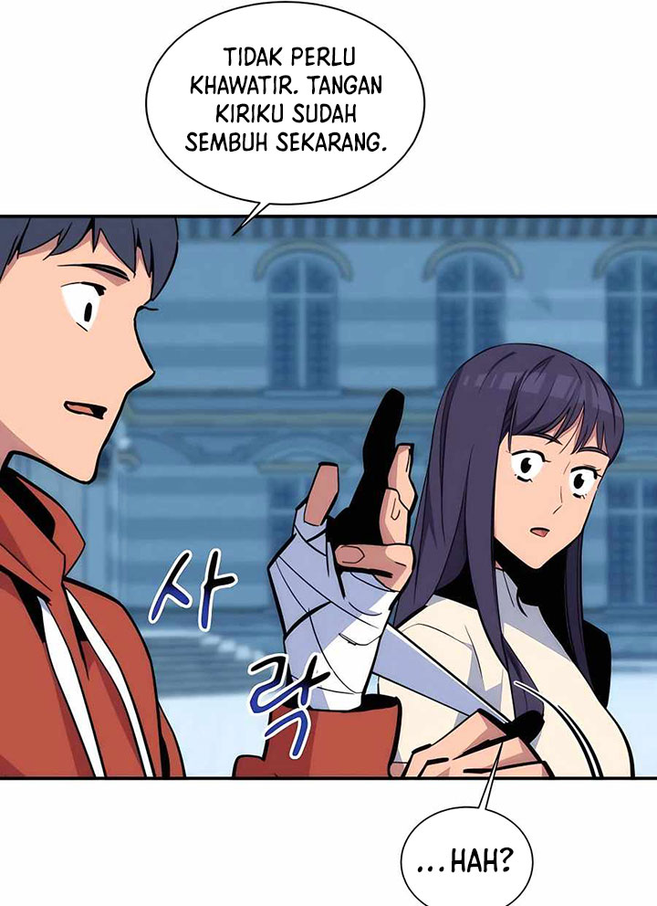 Auto-Hunting With Clones Chapter 54 Gambar 51