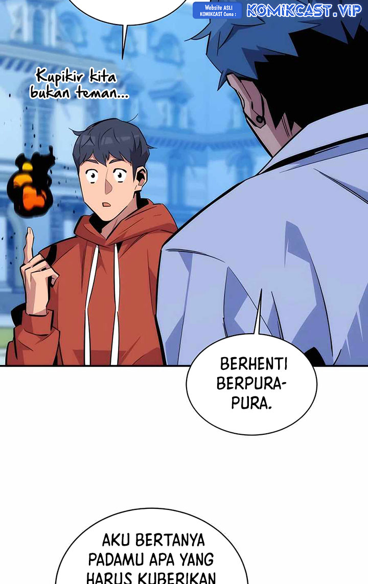 Auto-Hunting With Clones Chapter 54 Gambar 60