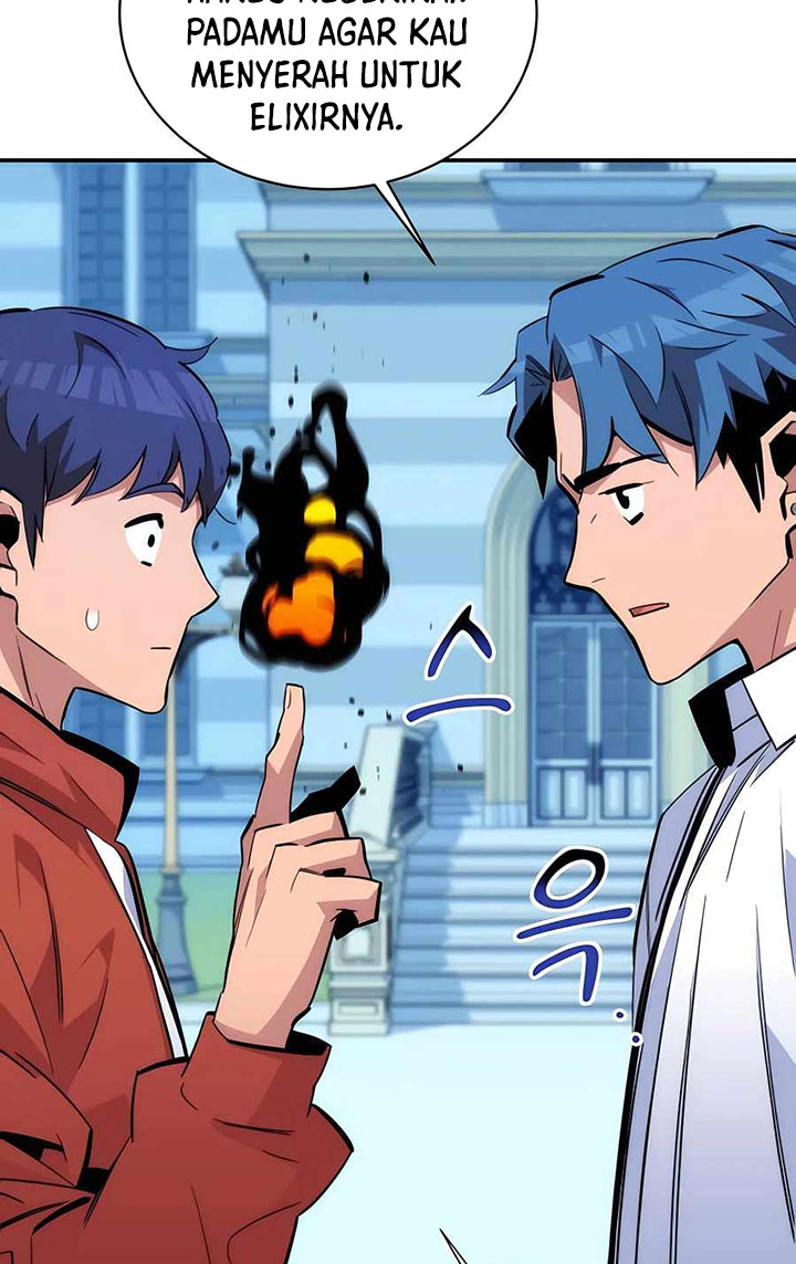 Auto-Hunting With Clones Chapter 54 Gambar 61