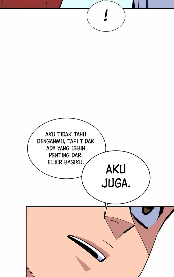 Auto-Hunting With Clones Chapter 54 Gambar 62