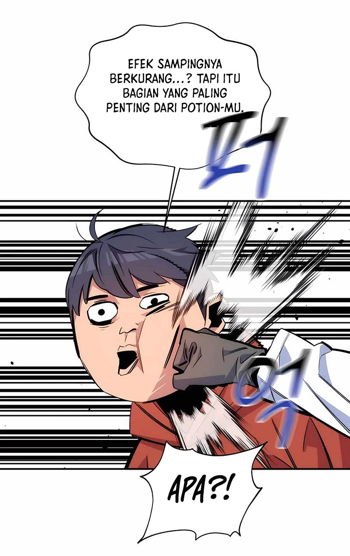 Auto-Hunting With Clones Chapter 54 Gambar 75