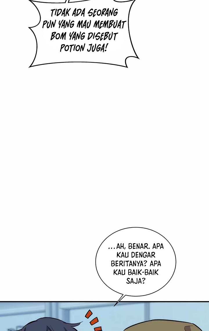 Auto-Hunting With Clones Chapter 54 Gambar 77