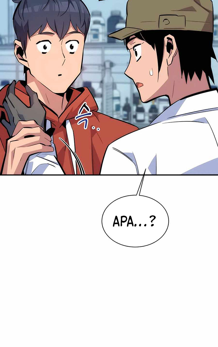 Auto-Hunting With Clones Chapter 54 Gambar 78