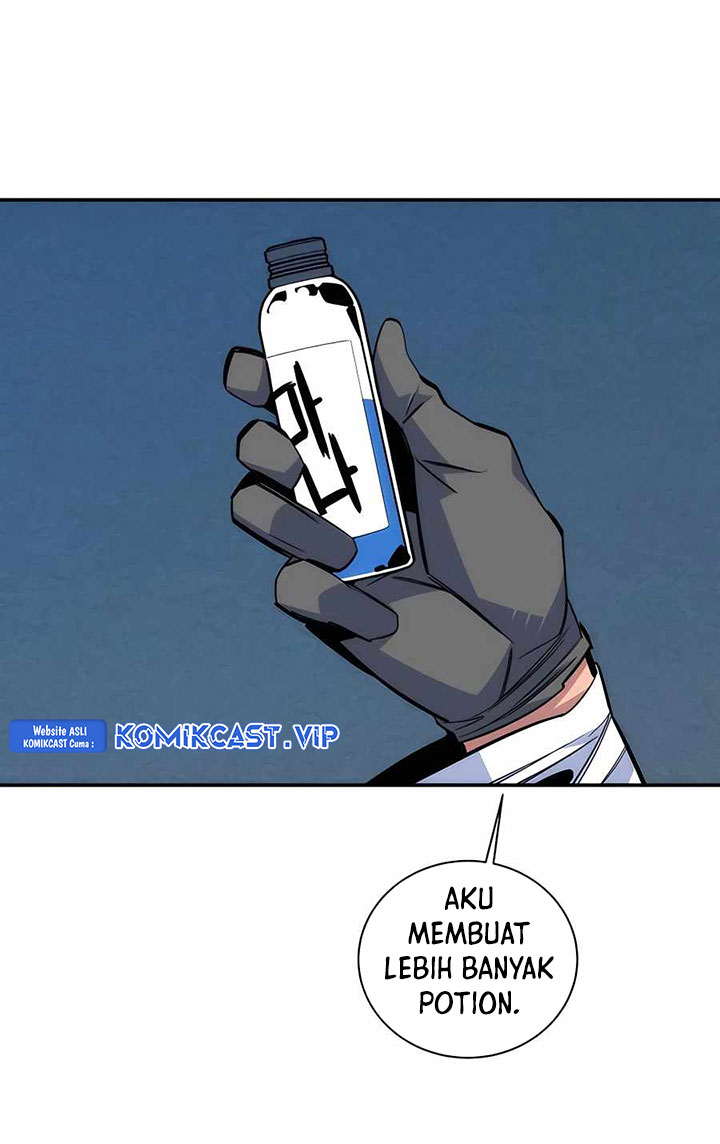 Auto-Hunting With Clones Chapter 54 Gambar 71