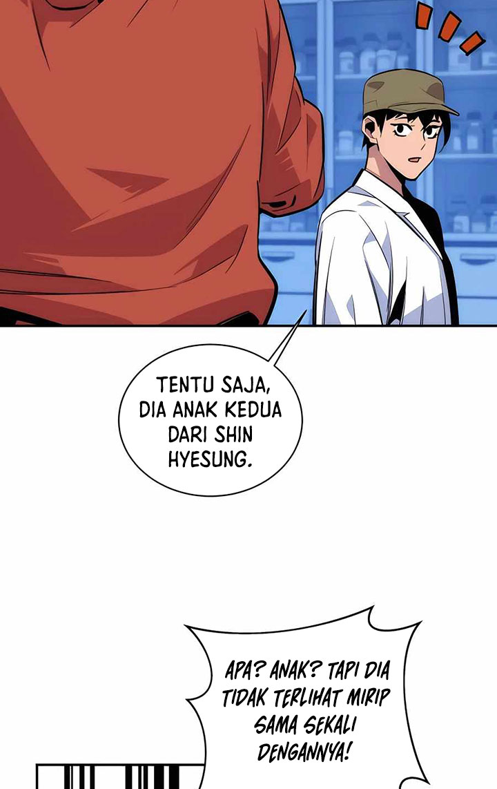 Auto-Hunting With Clones Chapter 54 Gambar 84