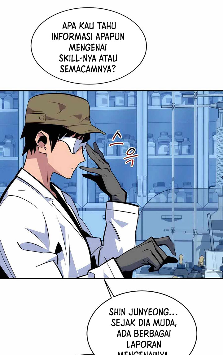 Auto-Hunting With Clones Chapter 54 Gambar 86