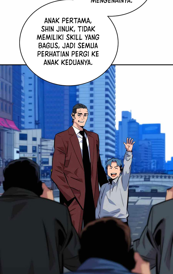 Auto-Hunting With Clones Chapter 54 Gambar 87