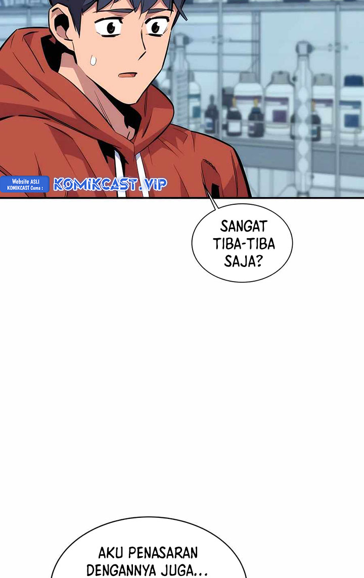 Auto-Hunting With Clones Chapter 54 Gambar 89