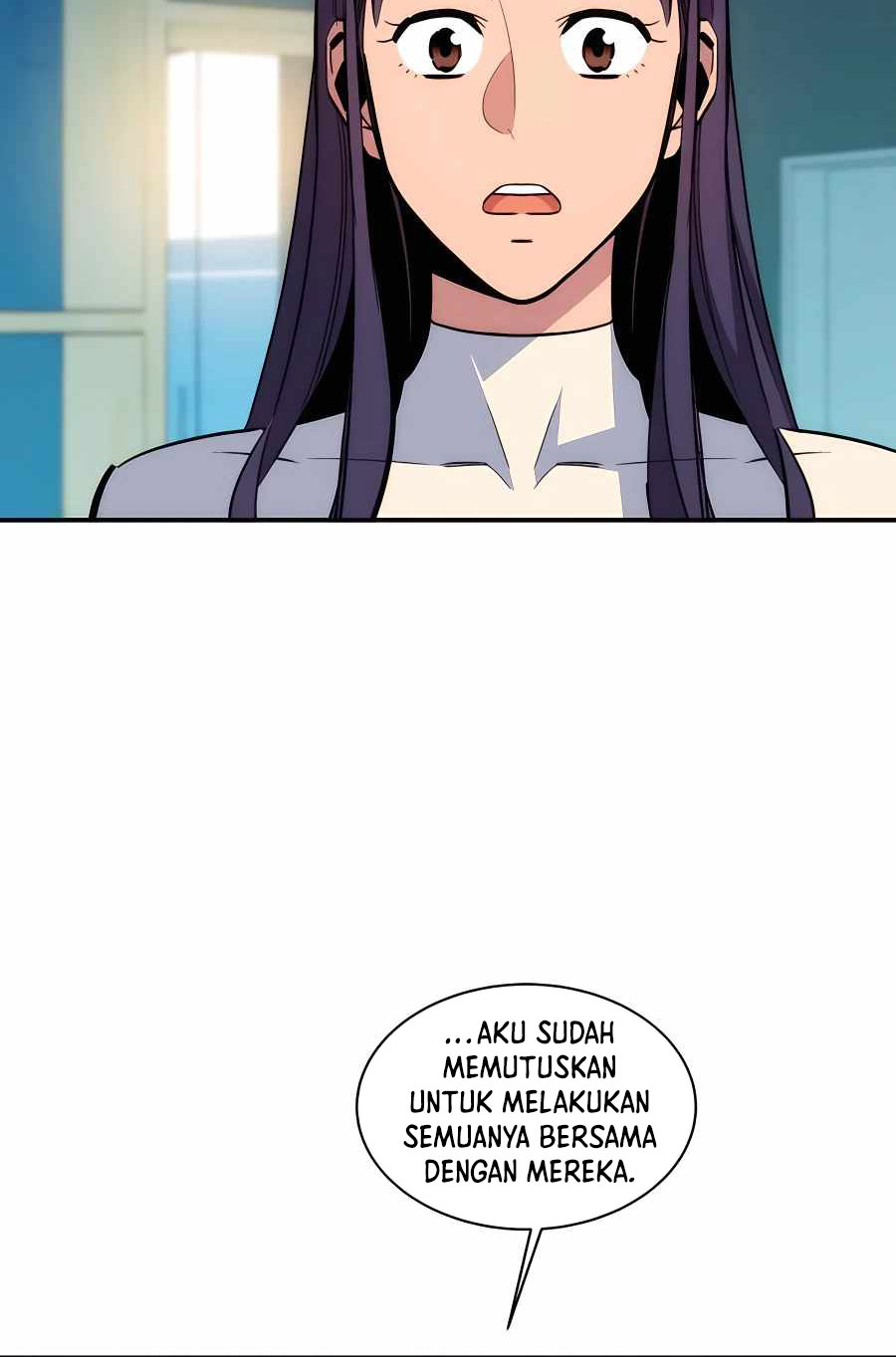 Auto-Hunting With Clones Chapter 54 Gambar 8