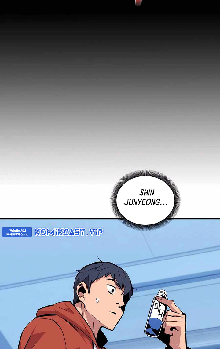 Auto-Hunting With Clones Chapter 54 Gambar 97