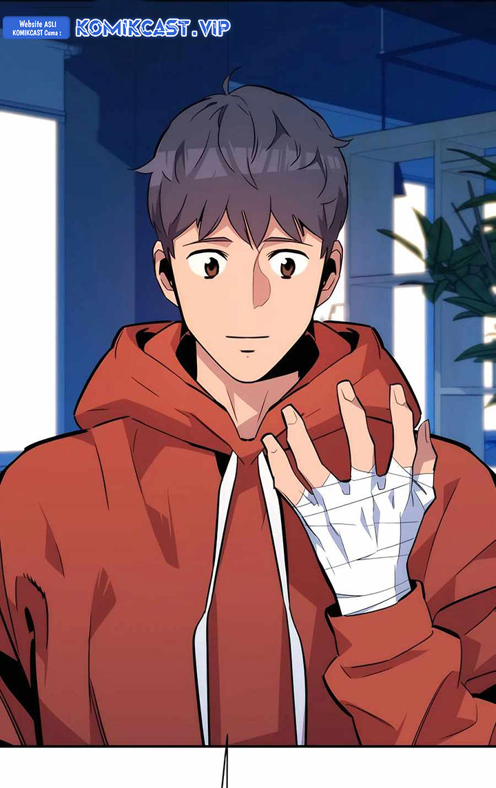 Auto-Hunting With Clones Chapter 54 Gambar 9