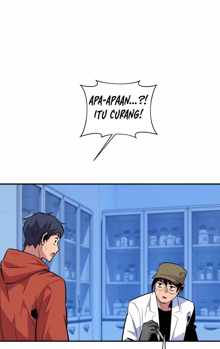 Auto-Hunting With Clones Chapter 54 Gambar 93