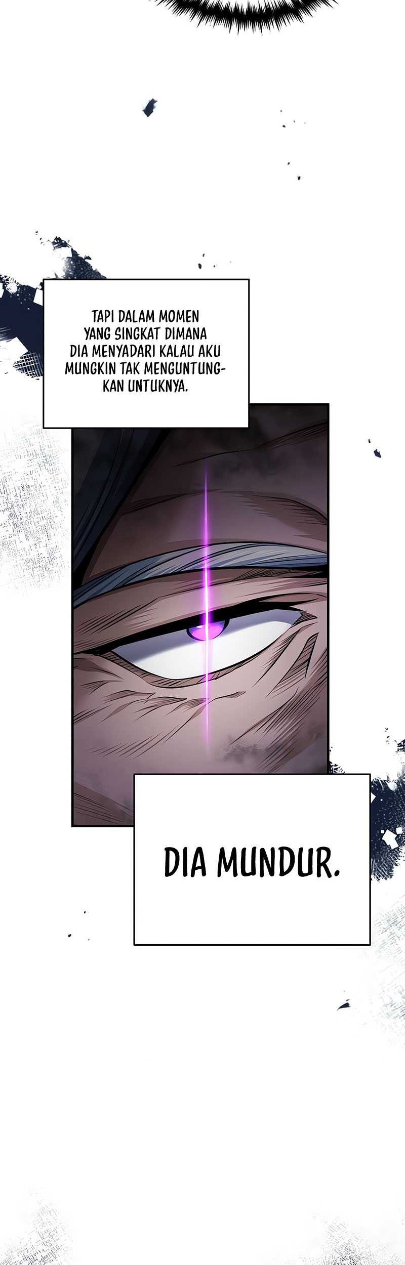 Academy’s Undercover Professor Chapter 64 Gambar 45