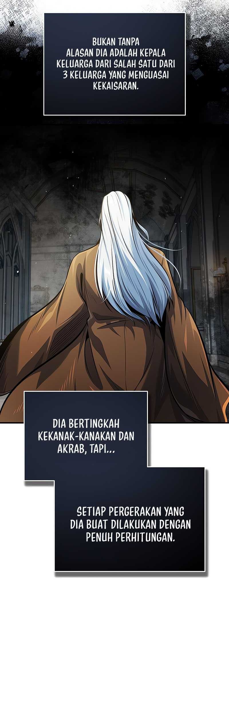 Academy’s Undercover Professor Chapter 64 Gambar 46