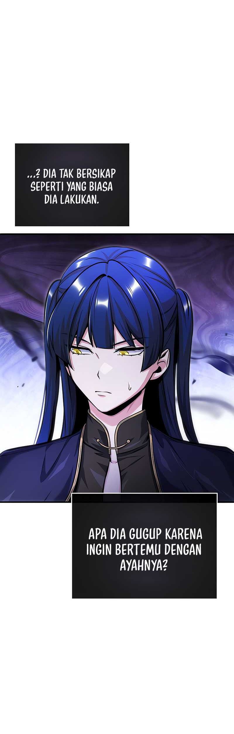 Academy’s Undercover Professor Chapter 64 Gambar 51