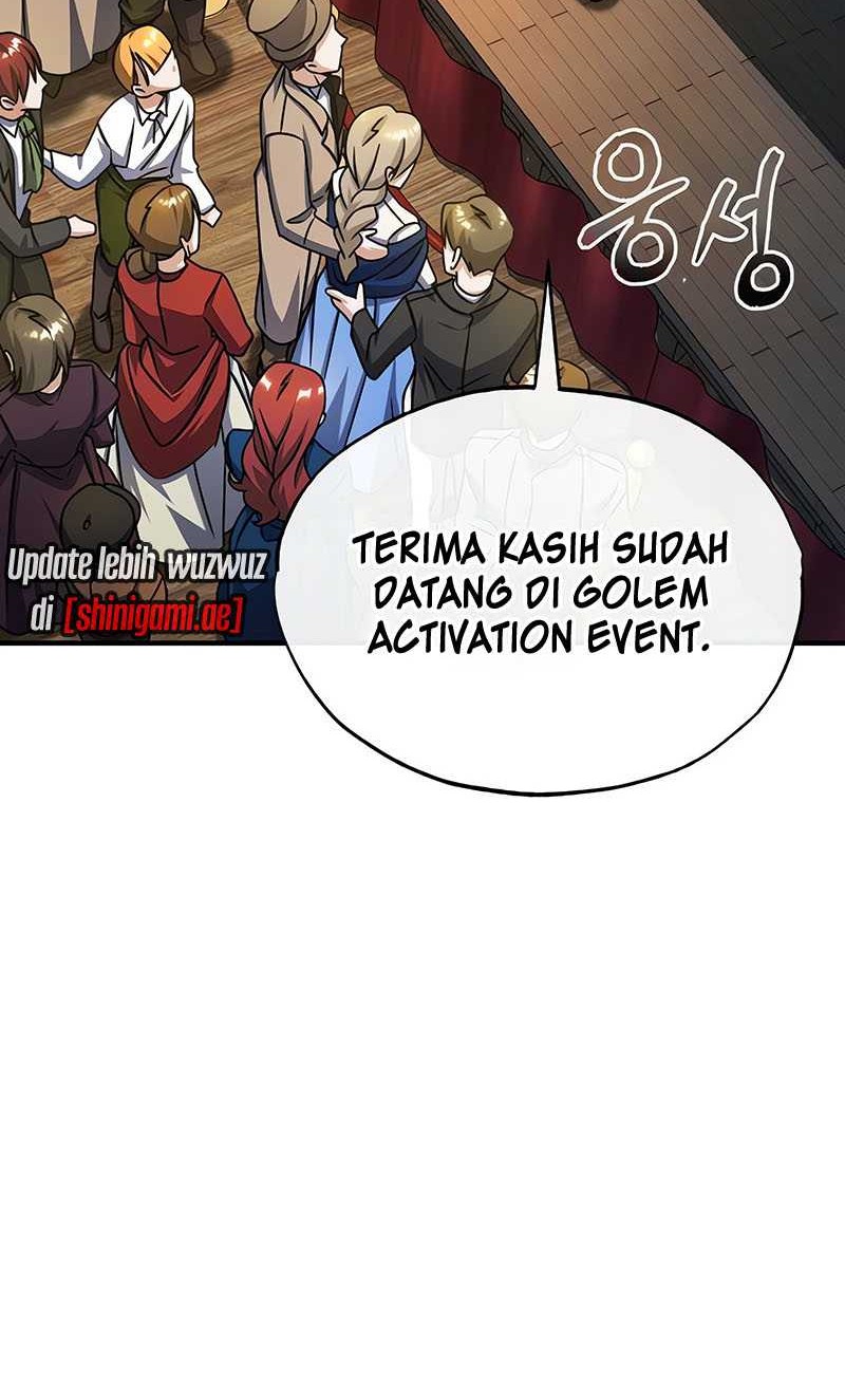 Academy’s Undercover Professor Chapter 64 Gambar 59