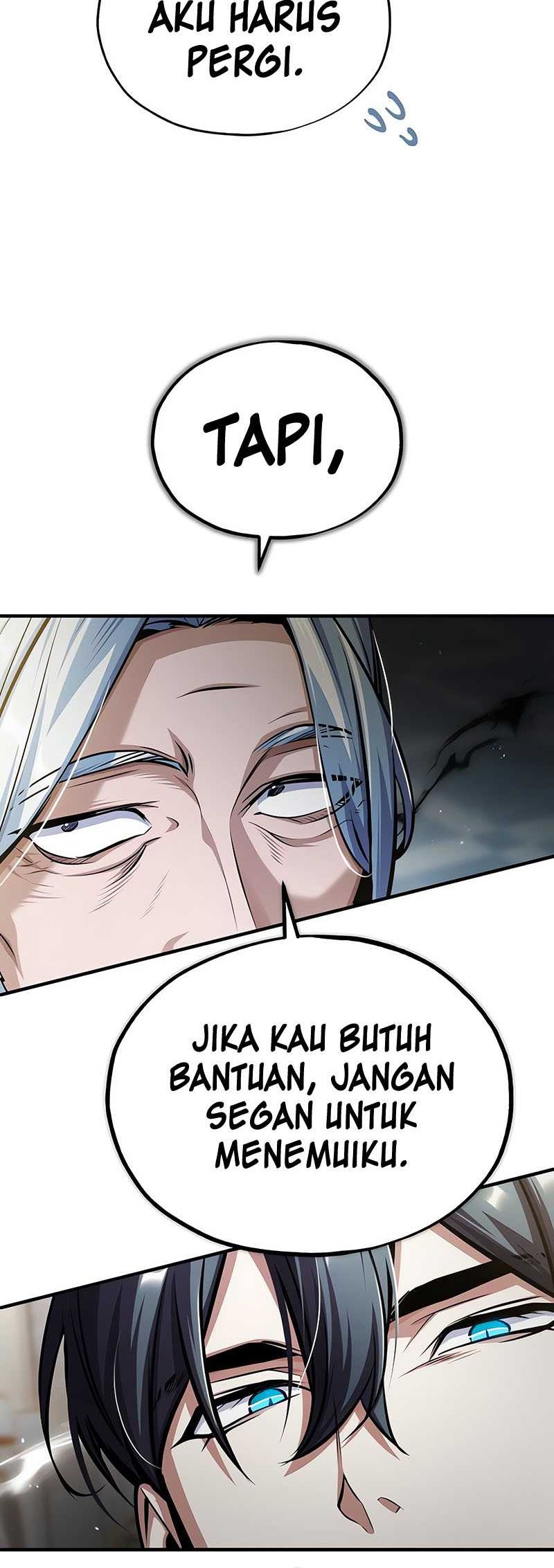 Academy’s Undercover Professor Chapter 64 Gambar 43