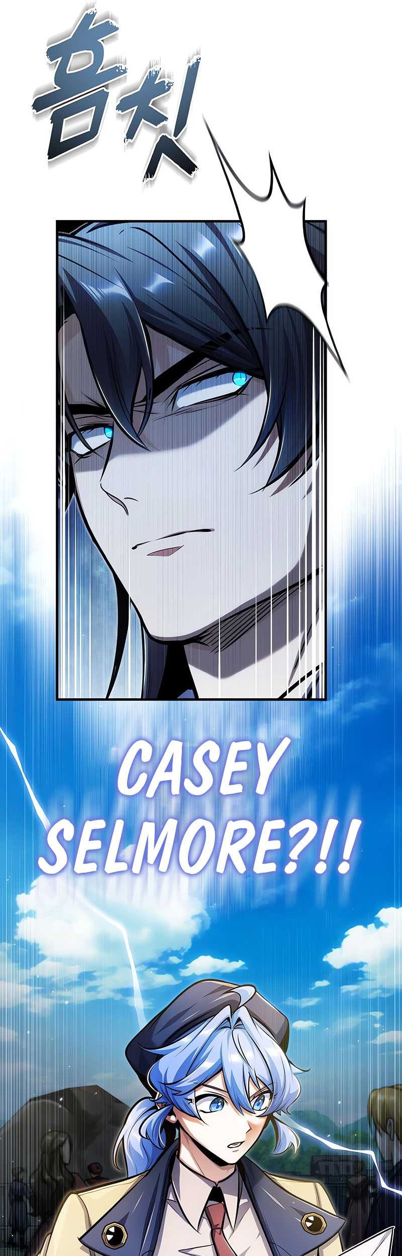 Academy’s Undercover Professor Chapter 64 Gambar 68