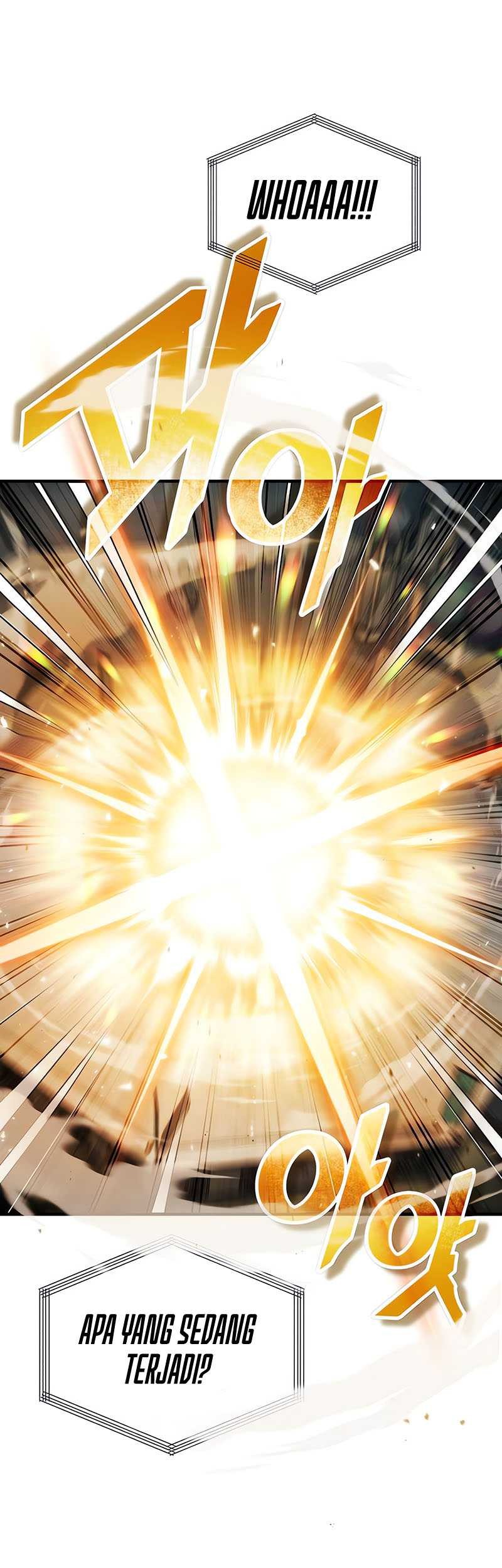 Academy’s Undercover Professor Chapter 64 Gambar 4