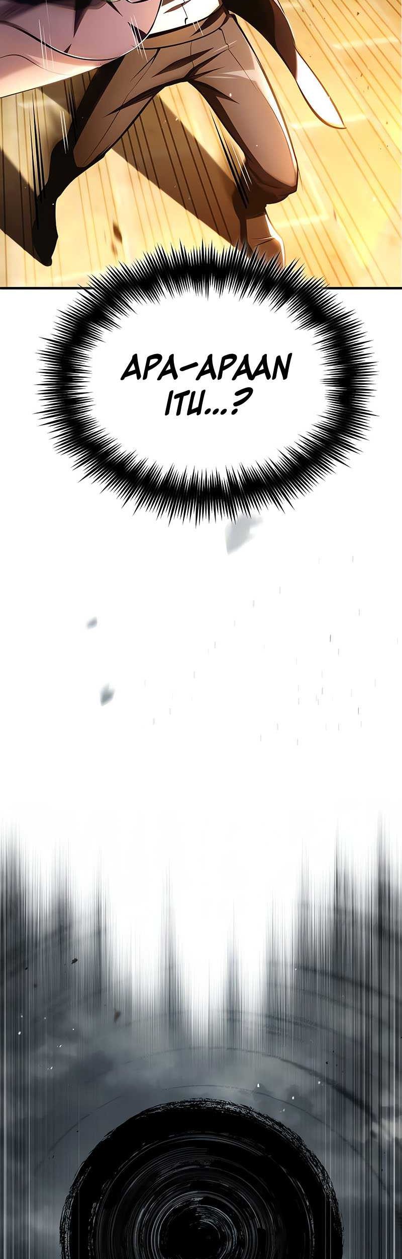 Academy’s Undercover Professor Chapter 64 Gambar 6