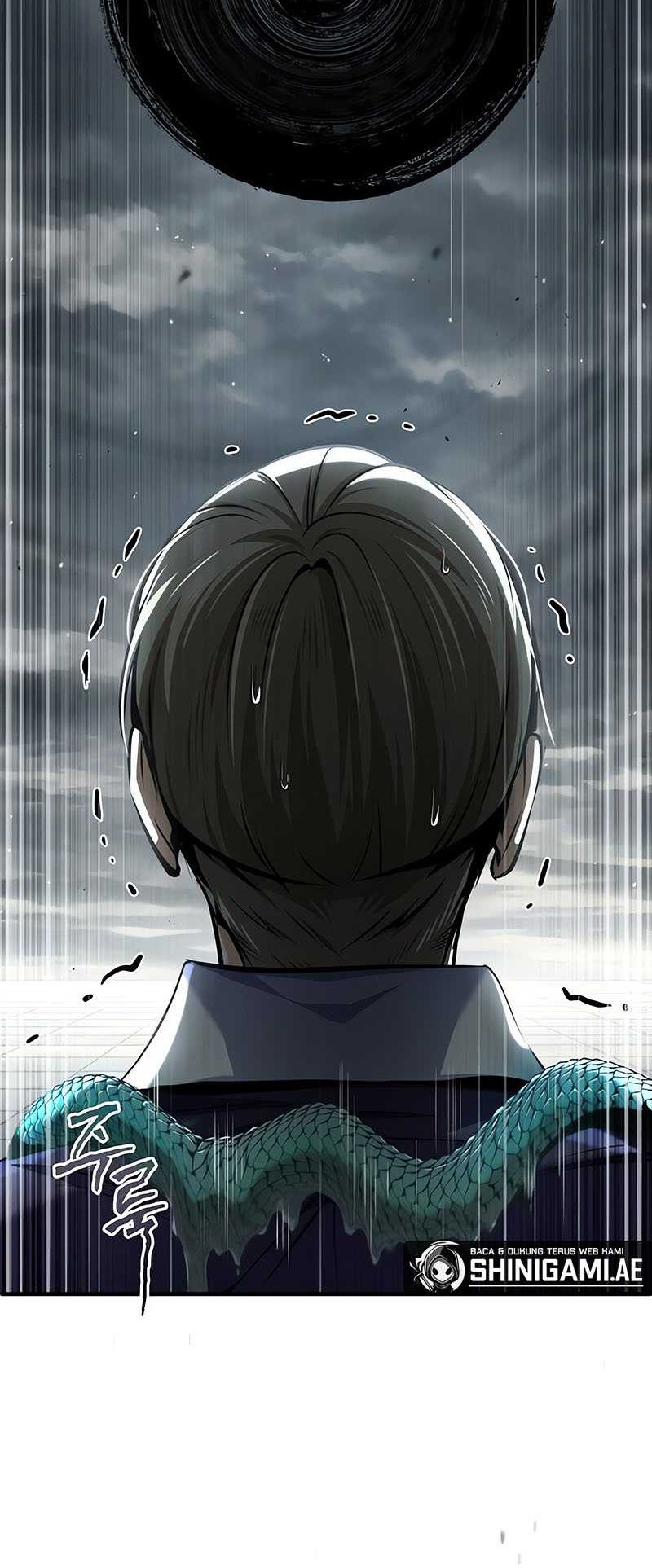 Academy’s Undercover Professor Chapter 64 Gambar 7