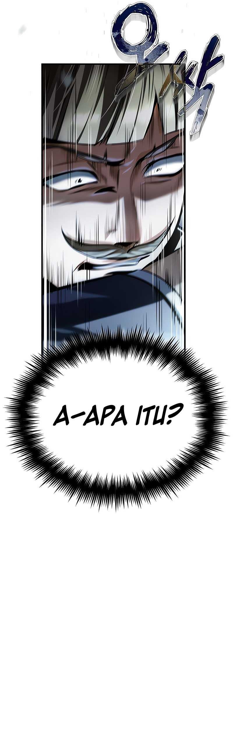 Academy’s Undercover Professor Chapter 64 Gambar 8