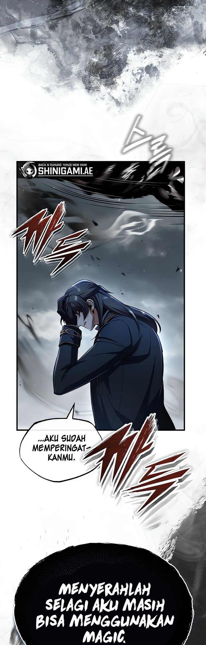 Academy’s Undercover Professor Chapter 64 Gambar 10