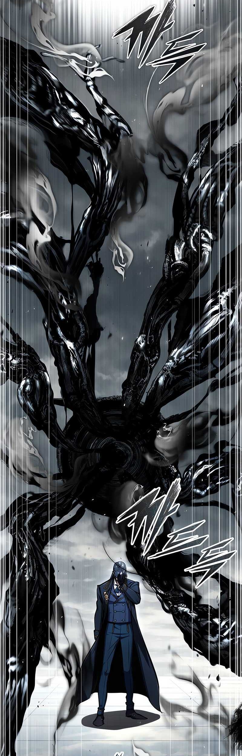 Academy’s Undercover Professor Chapter 64 Gambar 13