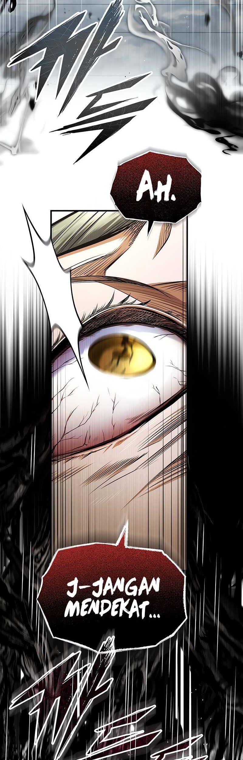 Academy’s Undercover Professor Chapter 64 Gambar 14