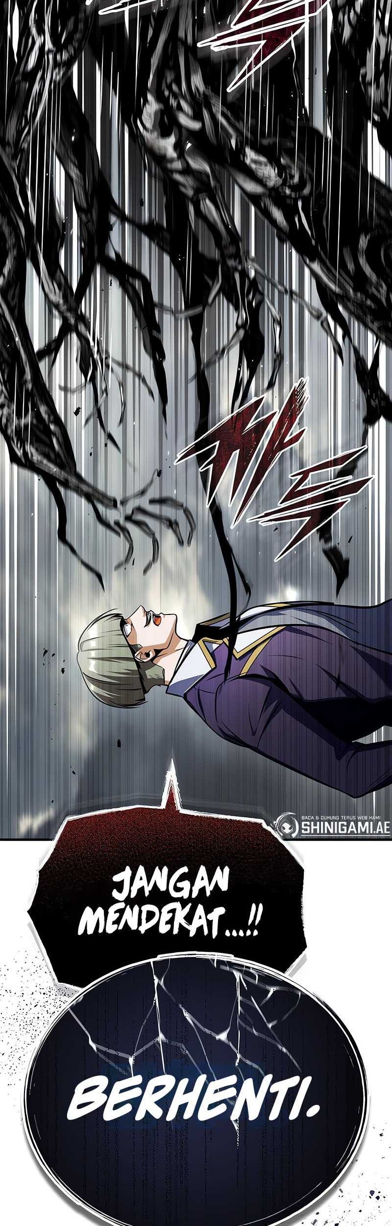 Academy’s Undercover Professor Chapter 64 Gambar 15