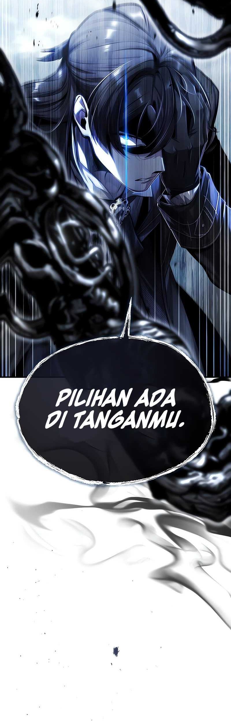 Academy’s Undercover Professor Chapter 64 Gambar 18