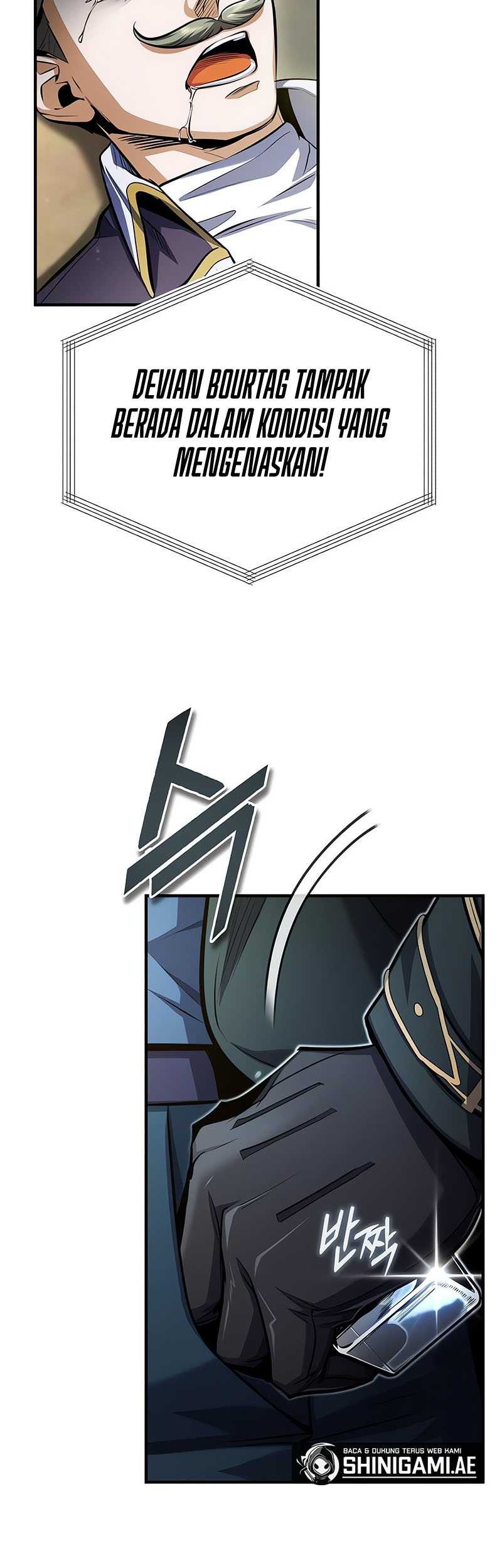 Academy’s Undercover Professor Chapter 64 Gambar 22