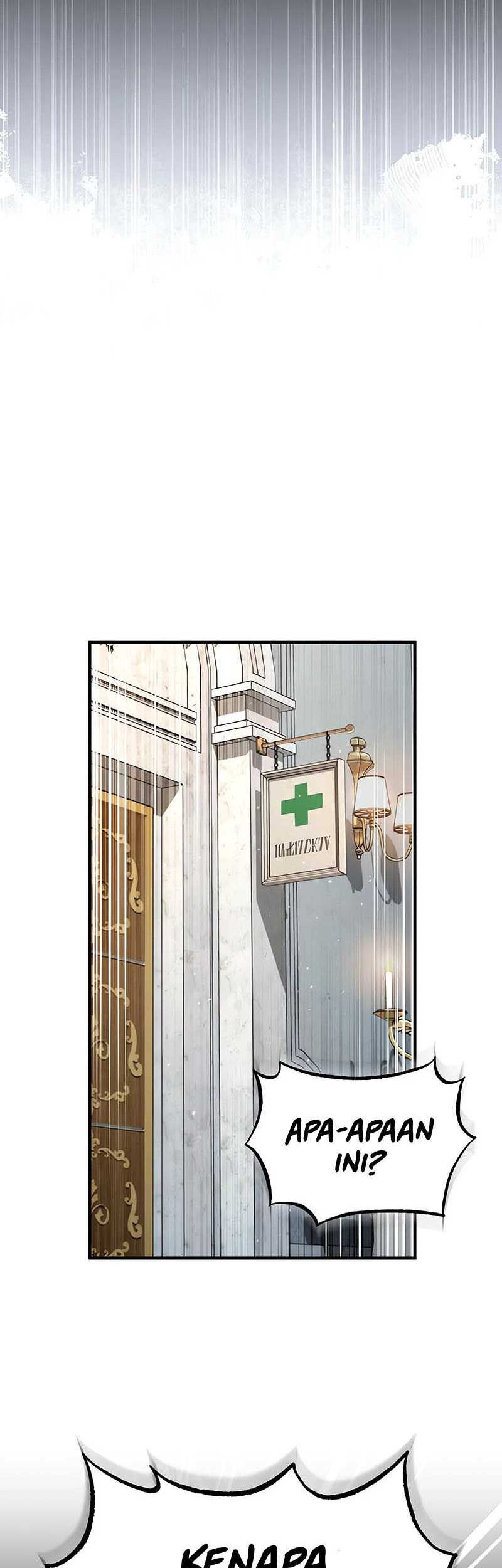 Academy’s Undercover Professor Chapter 64 Gambar 25