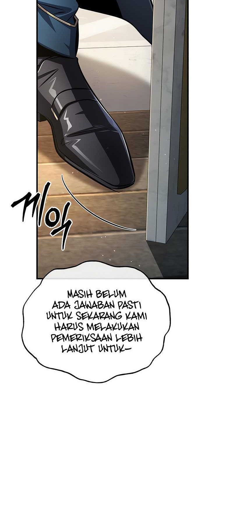 Academy’s Undercover Professor Chapter 64 Gambar 27