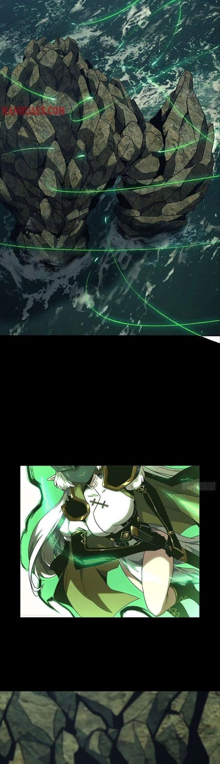 Da Xiang Wuxing Chapter 109 Gambar 11