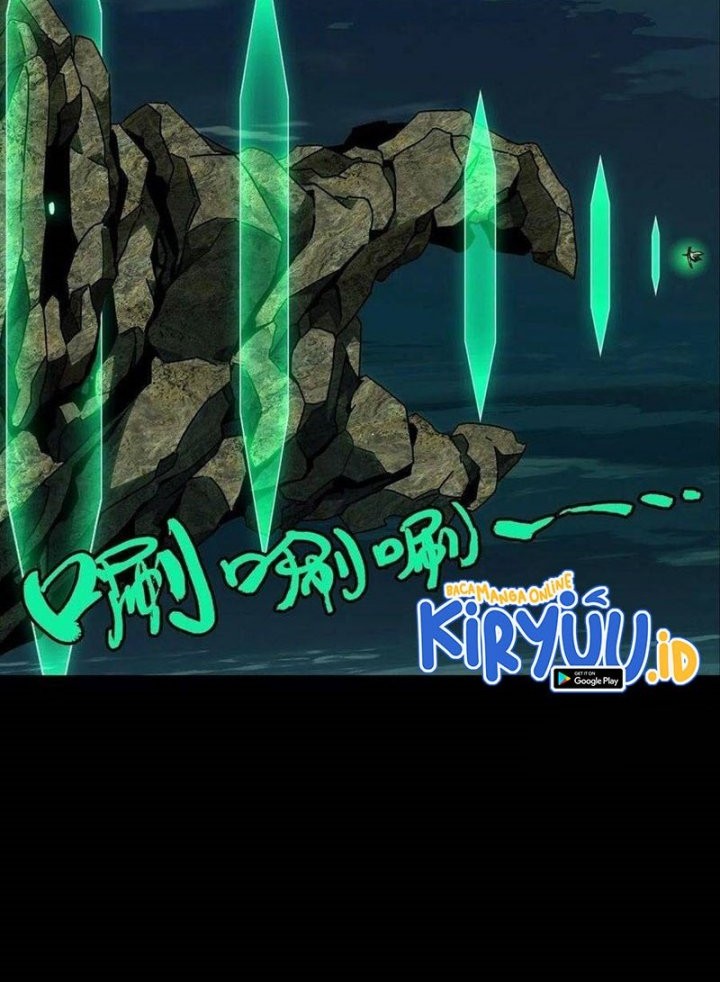 Da Xiang Wuxing Chapter 109 Gambar 13