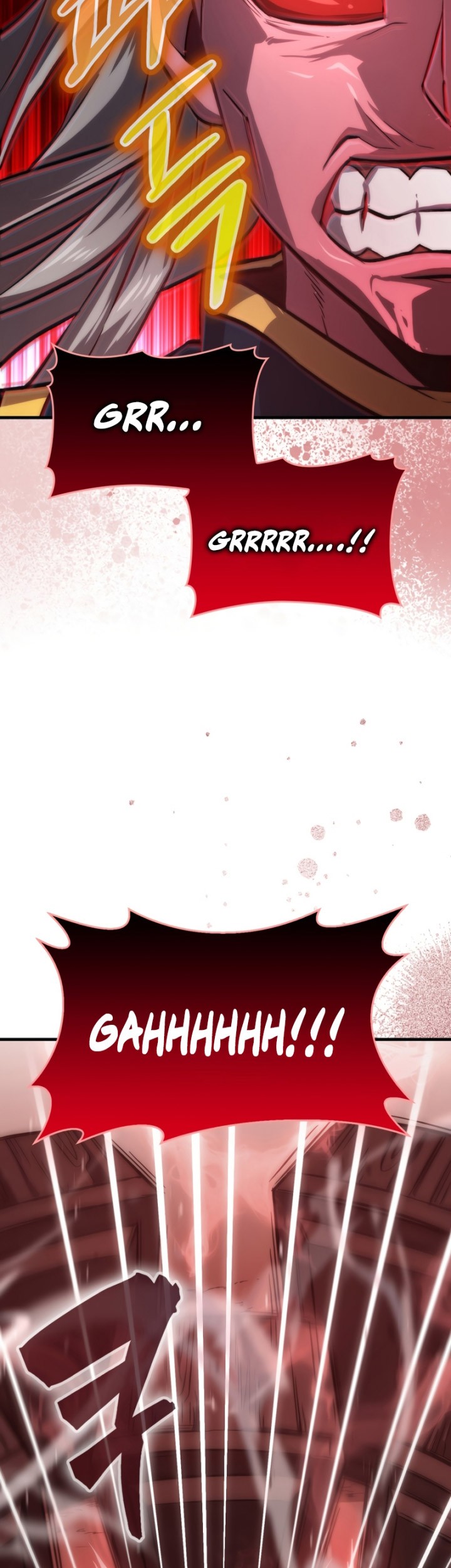 Demon Lord’s Martial Arts Ascension Chapter 48 Gambar 26