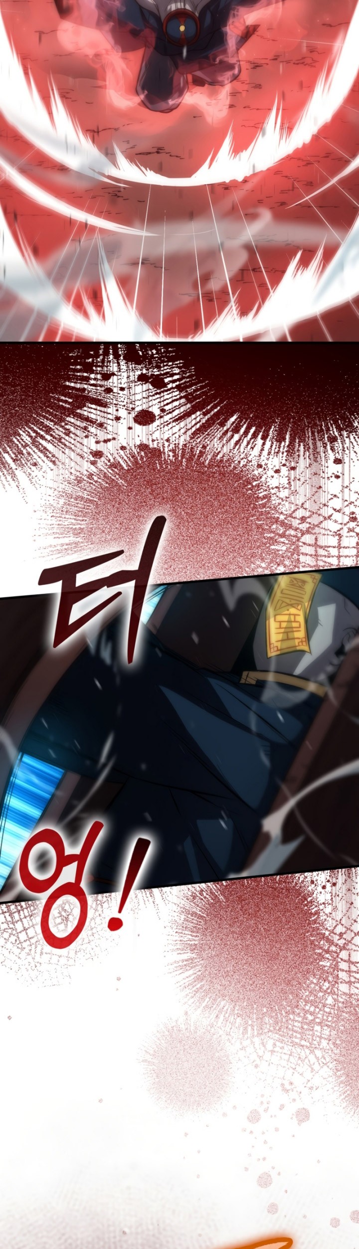 Demon Lord’s Martial Arts Ascension Chapter 48 Gambar 28