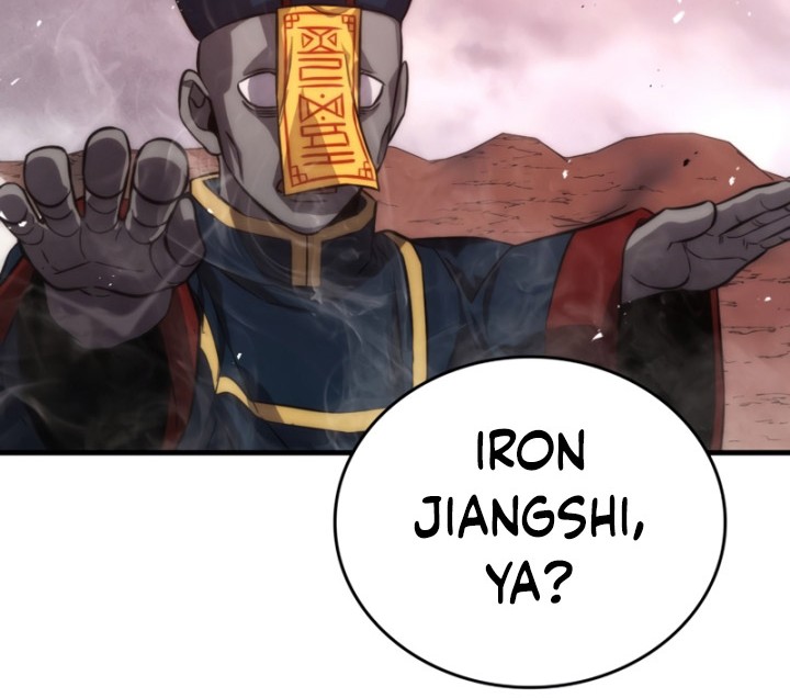 Demon Lord’s Martial Arts Ascension Chapter 48 Gambar 31