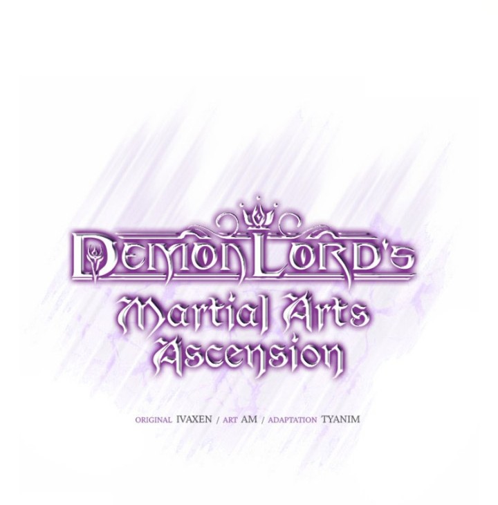 Demon Lord’s Martial Arts Ascension Chapter 48 Gambar 37