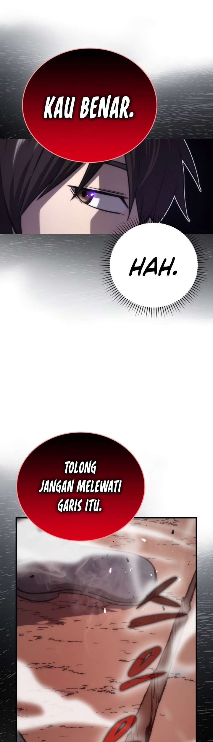 Demon Lord’s Martial Arts Ascension Chapter 48 Gambar 18