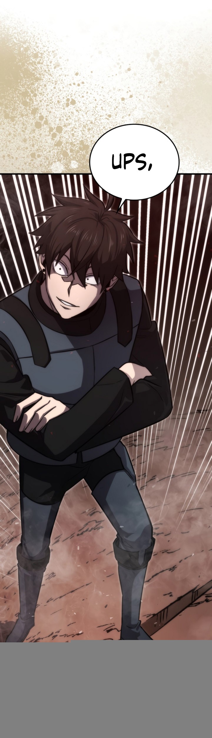 Demon Lord’s Martial Arts Ascension Chapter 48 Gambar 24